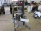 LABEL- AIRE 2138 LABEL MACHINE
