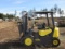 DAEWOO G20S-3 FORKLIFT