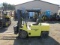 HYSTER H60XL FORKLIFT