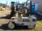 INGERSOLL-RAN DD10ST DUAL DRUM ROLLER