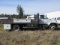 2002 CHEVROLET C6500 FLATBED TRUCK