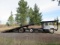 1990 INTERNATIONAL 4900 3 CAR ROLL DECK TOW TRUCK