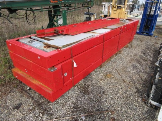 LIFT & STORAGE SYSTEM