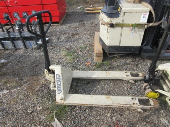 CROWN PALLET JACK