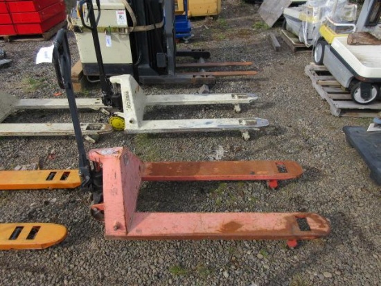PALLET JACK