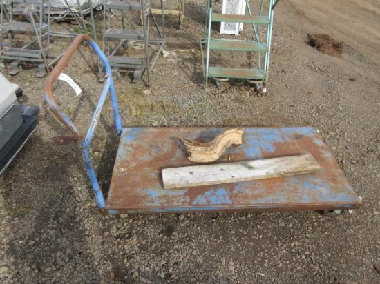 MATERIAL CART