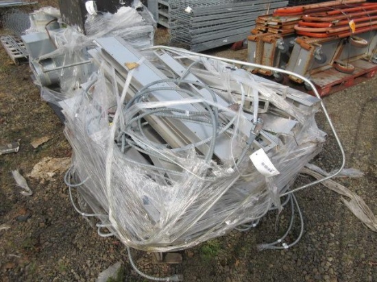 ASSORTED ELECTRICAL