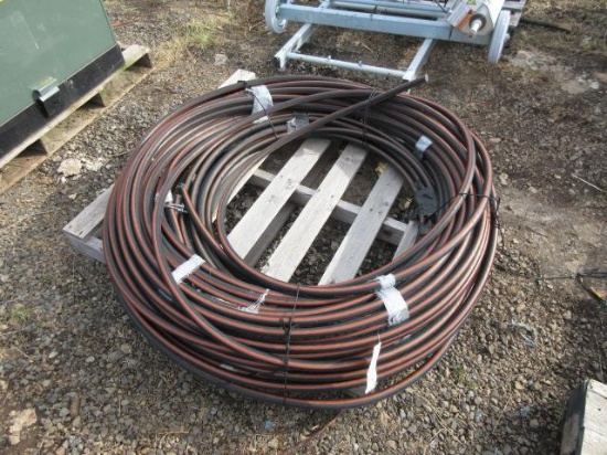 ASSORTED WIRE