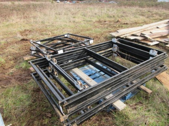 METAL RACKING