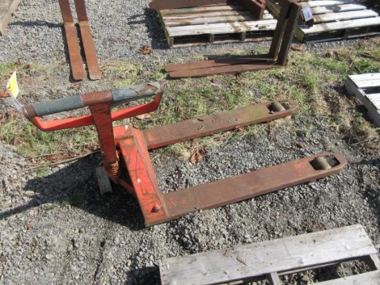 PALLET JACK