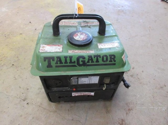 TAILGATOR GENERATOR