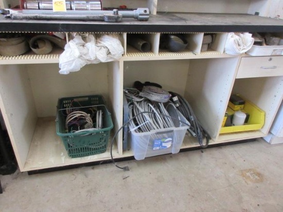 ASSORTED WIRE