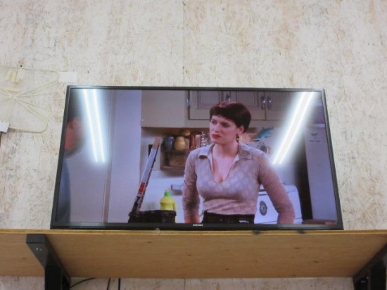 SAMSUNG TV
