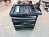 CRAFTSMAN ROLLING TOOL CART