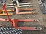 BT LIFTER PALLET JACK