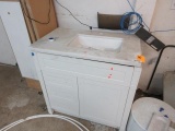 22'' X 36'' VANITY