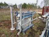 EFFICIENCY MOBILE PLATFORM 2