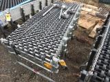 NESTA FLEX ROLLING COLLAPSABLE CONVEYOR