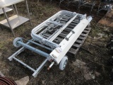 EFFICIENCY MOBILE PLATFORM