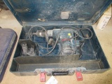 BOSCH 120V ROTARY HAMMER W/ CASE