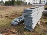 METAL RACKING