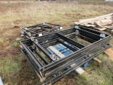 METAL RACKING