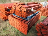 PALLET RACKING ARMS (105) 6' CROSS ARMS