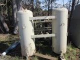 INGERSOLL -RAND PRSSURE TANK