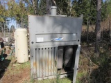 AIR FILLRATION SYSTEM