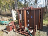 SELCO PRODUCTS V5HD COMPACTOR