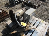 ELECTRIC/HYDRAULIC POWER UNIT