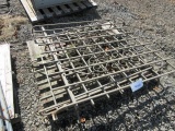ASSORTED WINDOW BARS