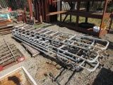 (5) COTTERMAN LADDERS