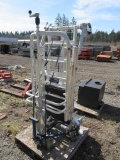 EFFICIENCY MOBILE PLATFORM