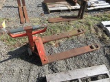 PALLET JACK