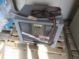 EXIDE W3-12-550 24V BATTERY CHARGER, 208/240/480V, 3 PHASE
