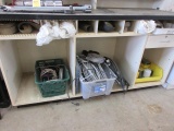 ASSORTED WIRE