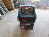 PRO-SERIES 200 AMP BATTERY CHARGER