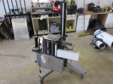 LABEL- AIRE 2138 LABEL MACHINE