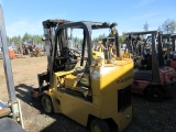 CATERPILLAR T80D FORKLIFT