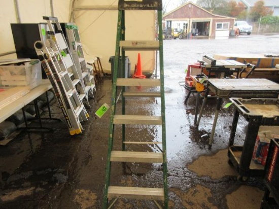 5' STEP LADDER