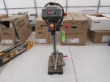 PORTER CABLE TABLE TOP DRILL PRESS