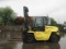 HYSTER H190HD FORKLIFT