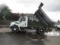 2007 INTERNATIONAL DURASTAR 4200 5/7 YARD DUMP TRUCK