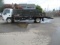 2005 ISUZU NQR COE FLATBED TRUCK