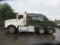 2004 KENWORTH T800 DAY CAB TRACTOR