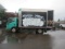 2008 ISUZU NQR BOX TRUCK