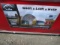 2022 SUIHE 40' X 40' X 15' DOME STORAGE SHELTER (UNUSED) IN CRATE