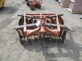 ATHENS 55 3POINT DISK HARROW ATTACHMENT