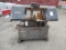 JET MBS-10M HORIZONTAL BANDSAW